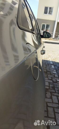 Chevrolet Cruze 1.8 AT, 2010, 184 309 км