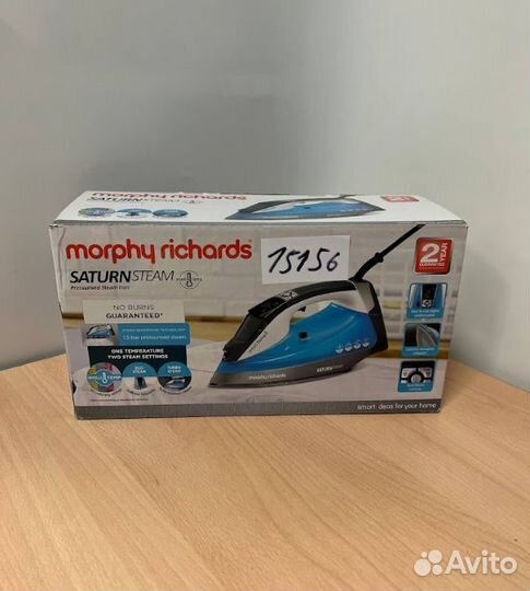 Утюг Парогенератор Morphy Richards 305003