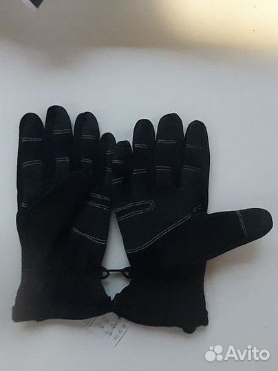 Перчатки