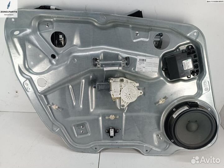 Стеклоподъемник электрический передний левый 2514402009 на Mercedes W251 (R)