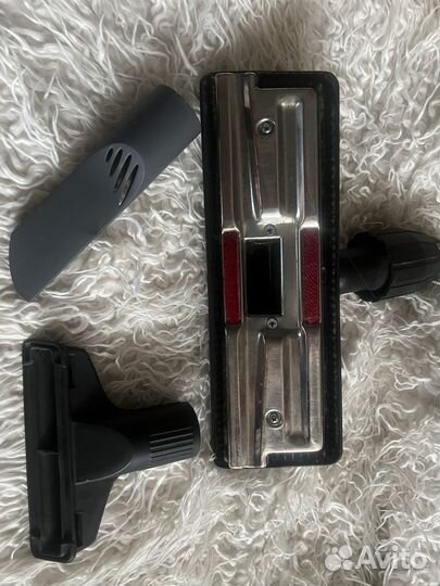 Насадки для пылесоса