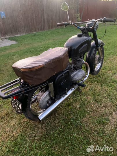 Ковровец К-175