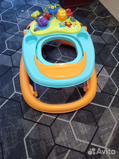 Ходунки детские бу