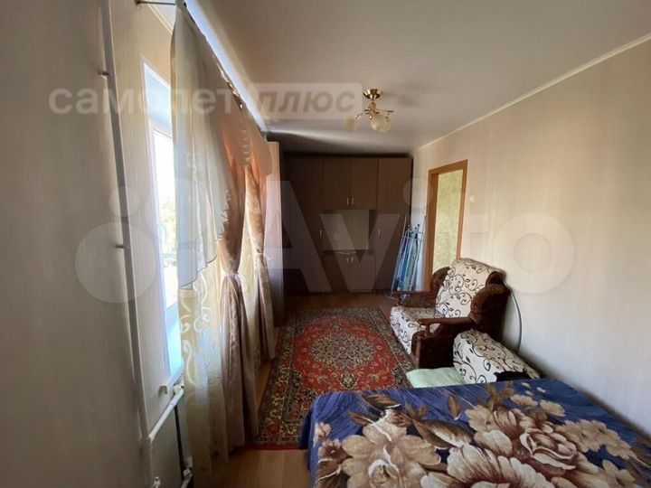2-к. квартира, 45 м², 4/5 эт.