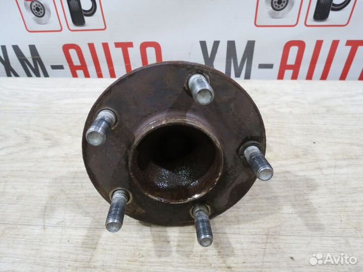 Ступица задняя левая Mazda 6 GJ