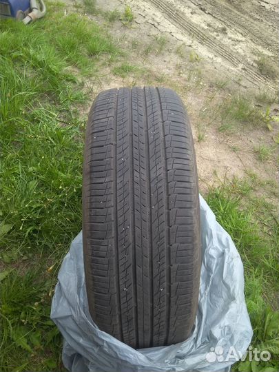 Hankook Dynapro HP2 RA33 235/60 R18