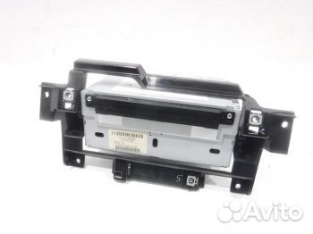 DVD-проигрыватель Ягуар XF X250