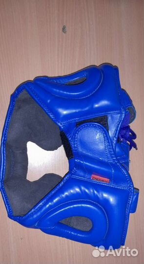 Шлем детский