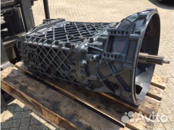 Коробка передач(кпп) Zf 16S2520To