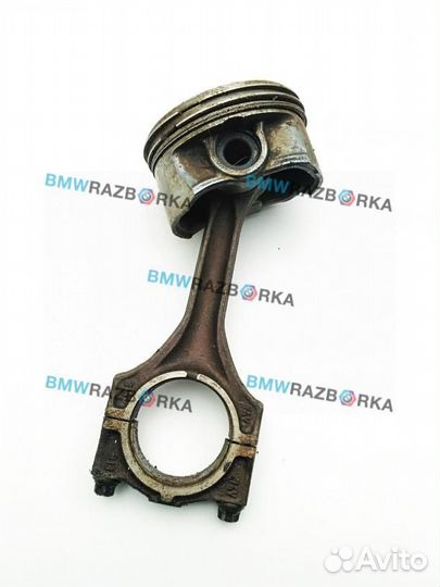 Поршень BMW X5 E53 2003