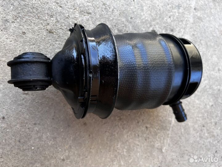 Пневмобаллон E-Class W211