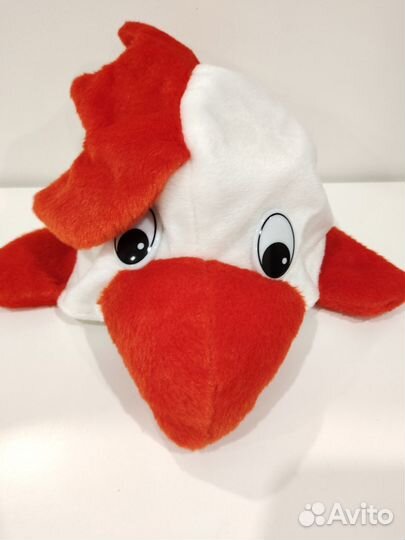 Новогодний костюм