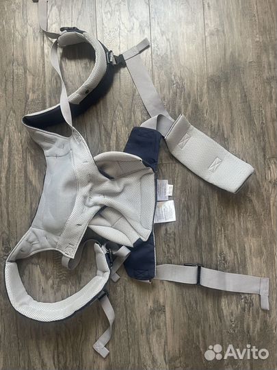 Рюкзак переноска кенгуру