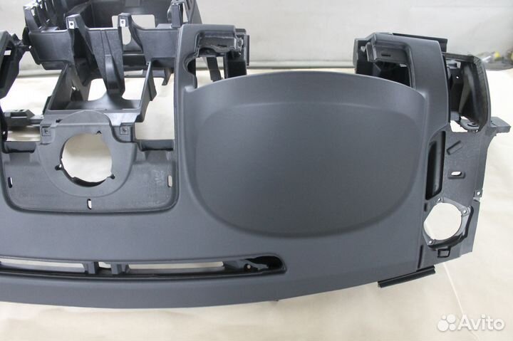 Торпедо Range Rover Freelander панель приборов