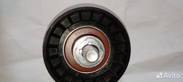 Комплект помпа ролики грм Лачетти Реззо