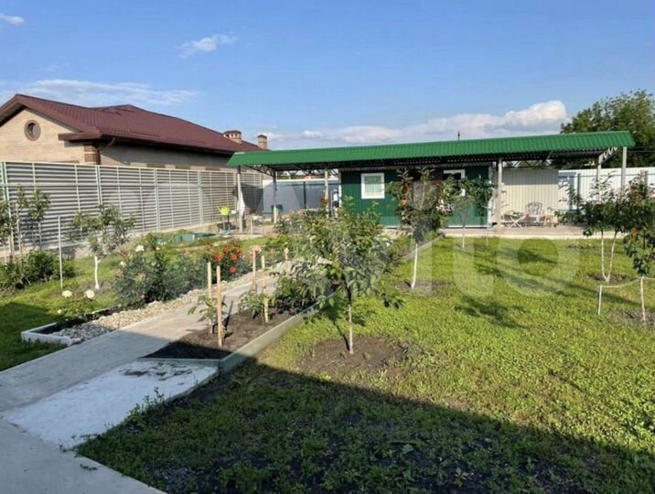 Дача 50 м² на участке 6 сот.