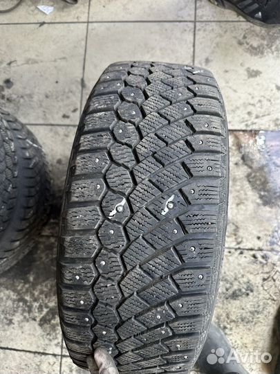 Зимние колеса bmw r16