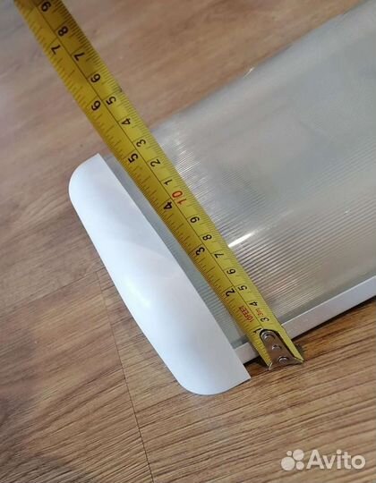 Светильник потолочный рабочий