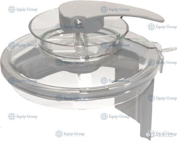 Крышка В сборе для бликсера robot coupe 29488 205670