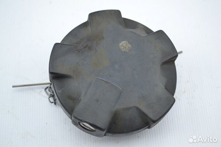 Пробка топливного бака volvo FH (01.05)