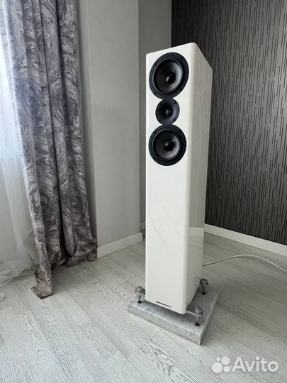 Колонки, акустика Acoustic Energy AE 509