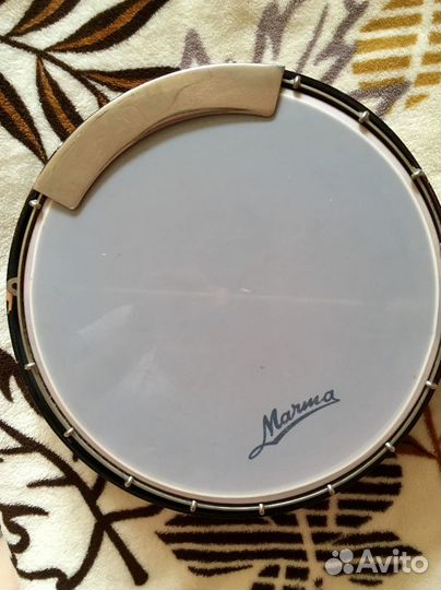 Банджо Marma