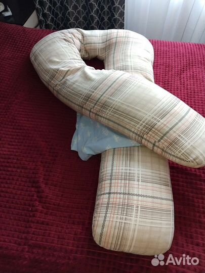 Подушка для беременных