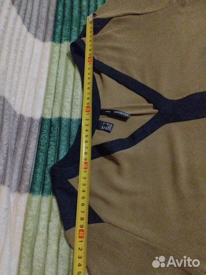 Блузка женская Mango 48-50
