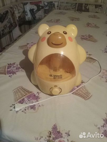 Увлажнитель воздуха