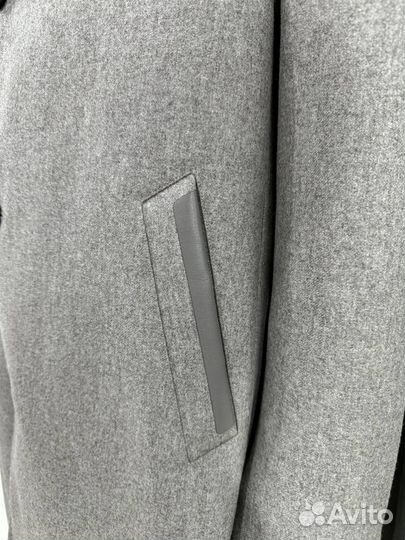 Пальто мужское