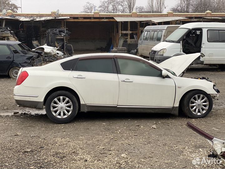 Авто разбор Нисан Тиана. Скупаем Битых авто