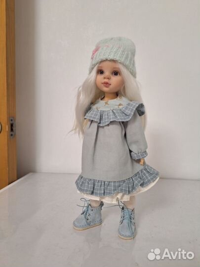 Одежда для куклы paola reina