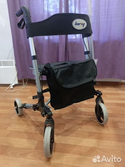 Ходунки Barry SMART