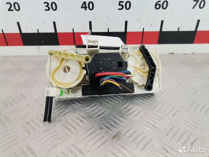 Переключатель отопителя (печки) для Opel Astra G