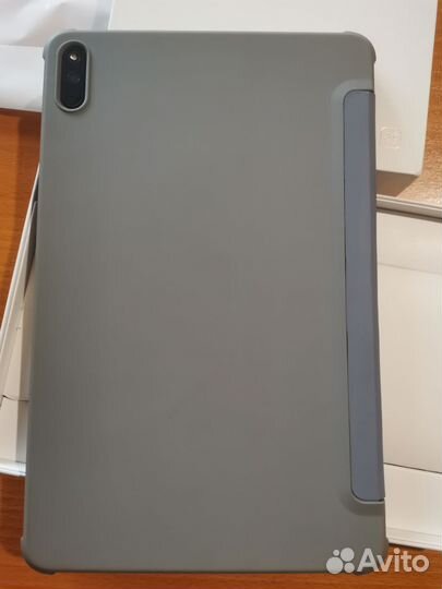 Huawei MatePad 10.4 (BAH3-W59)