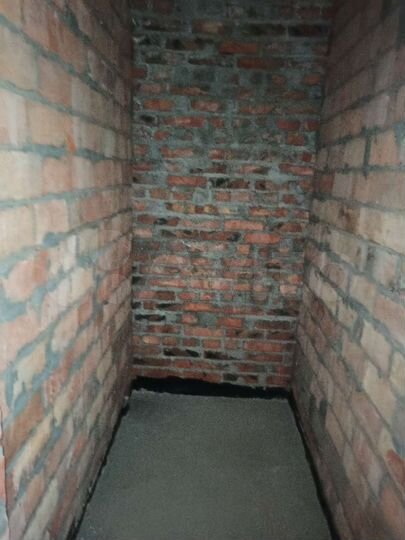 2-к. квартира, 60 м², 4/18 эт.