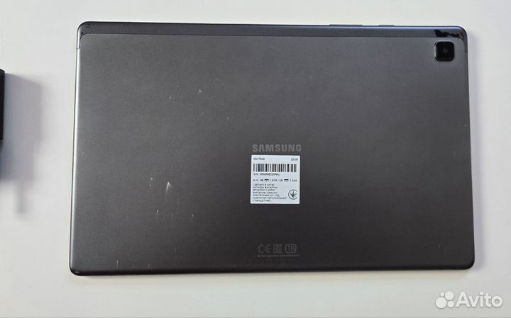 Планшет Samsung galaxy tab a7 32гб
