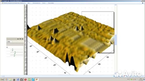 Металлоискатель магнитометр протонный с GPS
