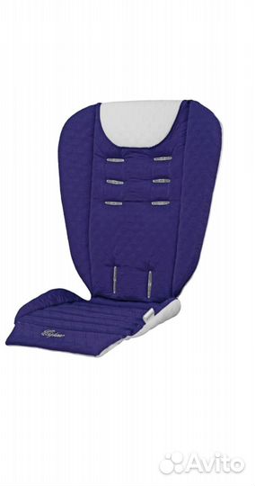 Коляска прогулочная