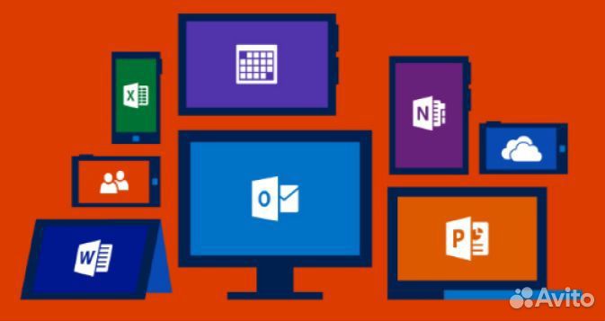 LibreOffice \ Microsoft Office \ OfficeSuite Mac