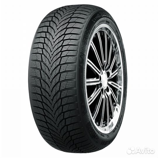 Nexen Winguard Sport 2 275/35 R19 W