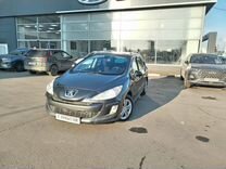 Peugeot 308 1.6 AT, 2008, 147 414 км, с пробегом, цена 545 000 руб.