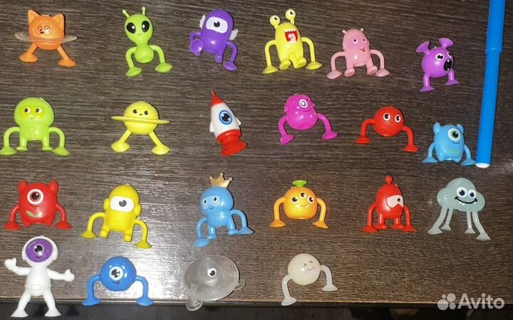 Липперы лента