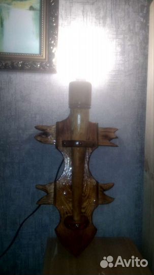 Светильник