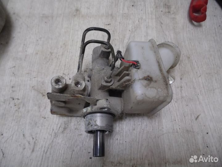 Цилиндр тормозной главный Chery Sweet (QQ) 2003-20