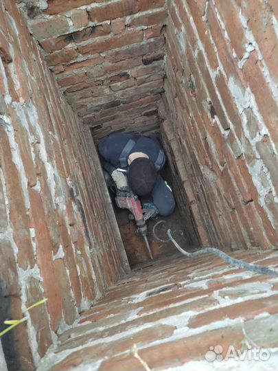Проколы гнб бурение под дорогой