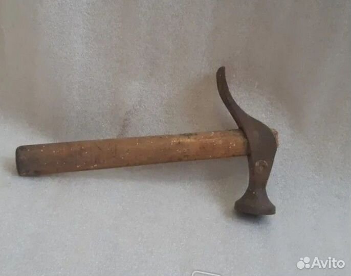 Молоток сапожный 3шт