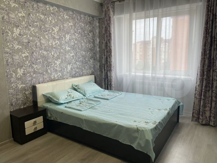 1-к. квартира, 41 м², 5/9 эт.