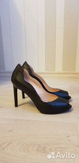 Туфли Эконика