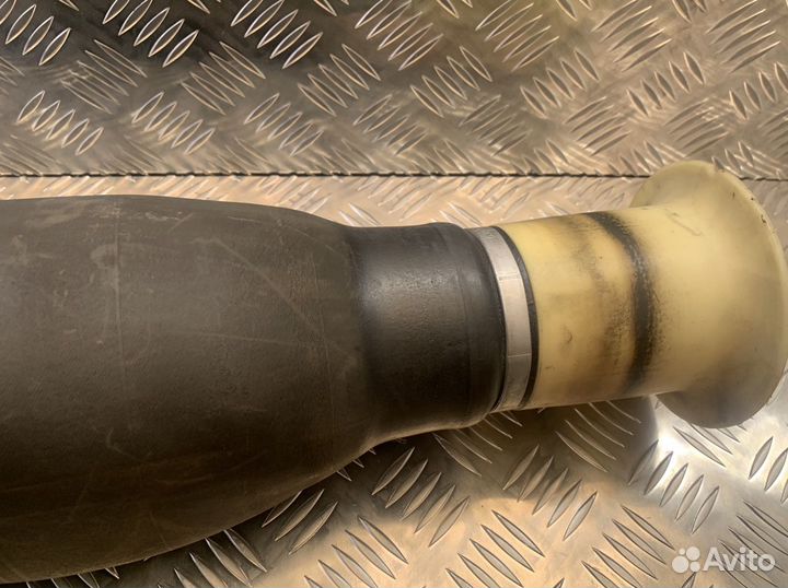 Пневмоподушка для BMW 5 series GT F07 37106781827